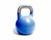 12 kg steel competition kettlebell