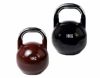 14 kg steel competition kettlebell